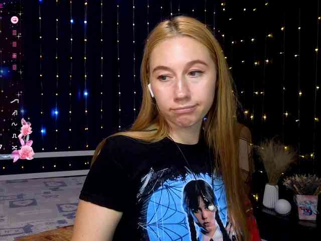 kiskaWEDNESDAY webcam