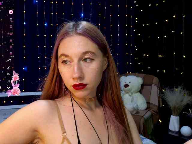 kiskaWEDNESDAY webcam