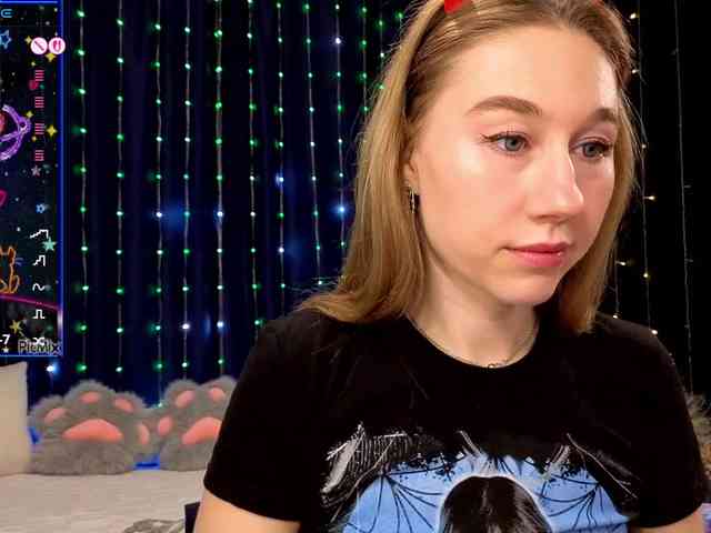 kiskaWEDNESDAY webcam