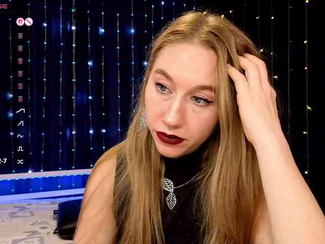 kiskaWEDNESDAY webcam