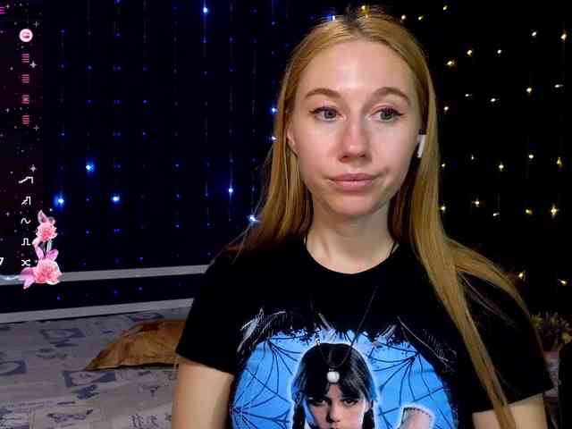 kiskaWEDNESDAY webcam