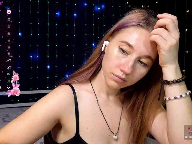 kiska-wansday07 Live Webcam on BongaCams