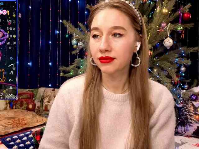 kiska-wansday07 Live Webcam on BongaCams