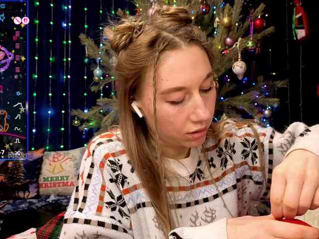 kiskaWEDNESDAY webcam