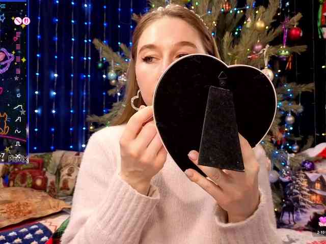 kiskaWEDNESDAY webcam