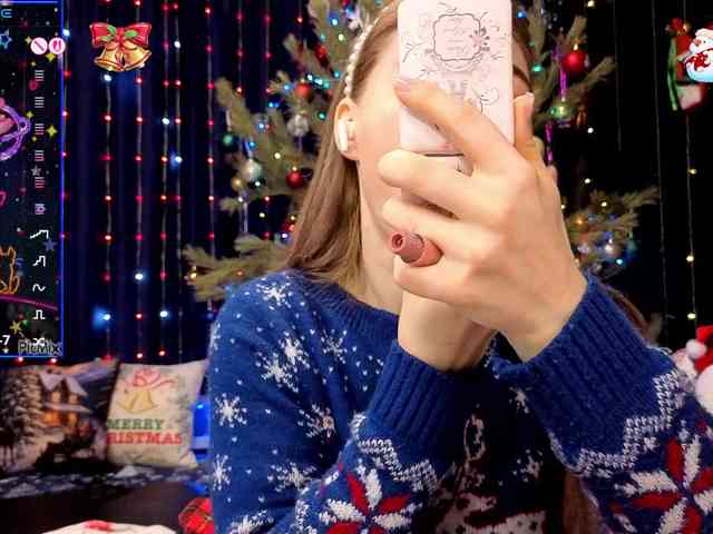 live video sex chat Kiska-wansday07