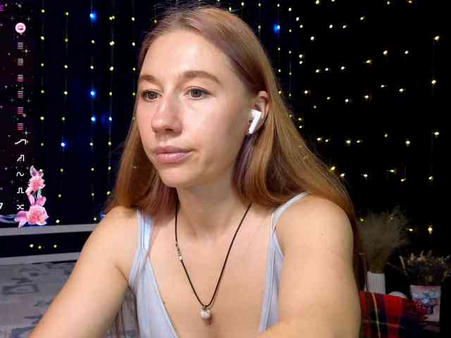 free chat now Kiska-wansday07