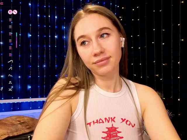 kiskaWEDNESDAY webcam