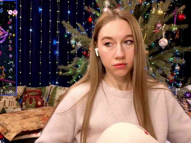 kiskaWEDNESDAY webcam