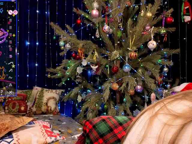 kiskaWEDNESDAY webcam