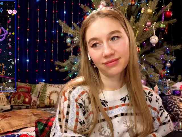 kiskaWEDNESDAY webcam