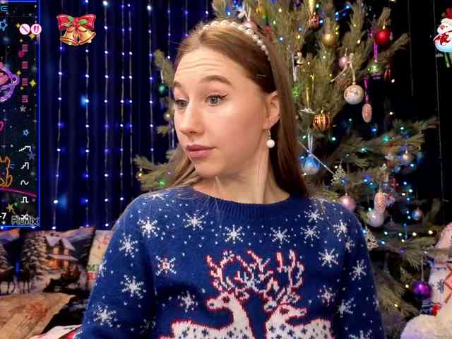 kiska-wansday07 Live Webcam on BongaCams