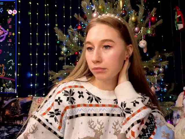 kiskaWEDNESDAY webcam