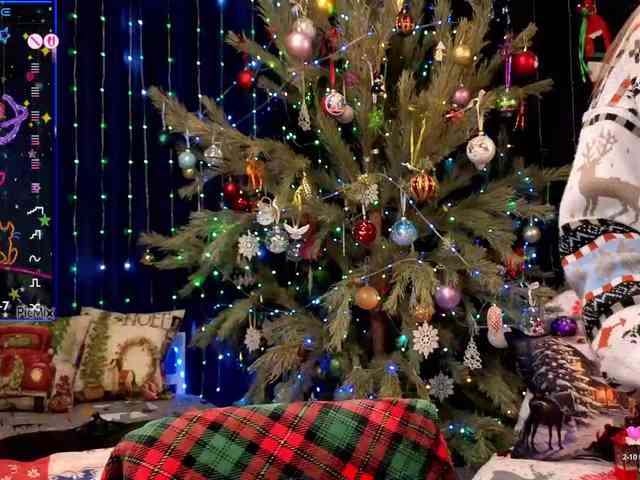 kiskaWEDNESDAY webcam