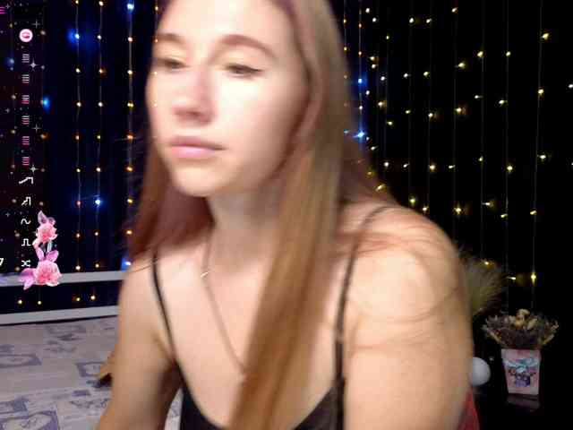 kiska-wansday07 Live Webcam on BongaCams
