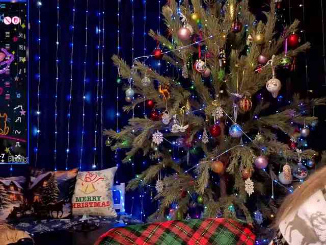 kiskaWEDNESDAY webcam