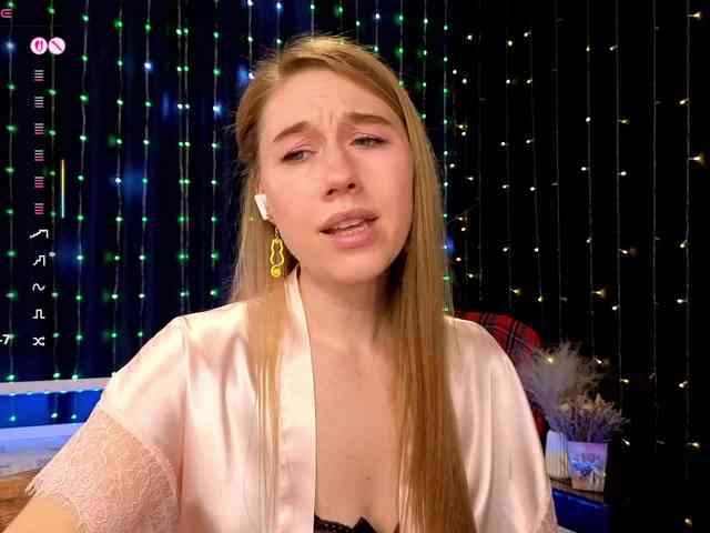 kiskaWEDNESDAY webcam