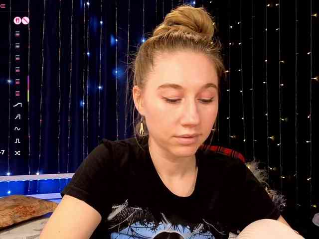 kiskaWEDNESDAY webcam