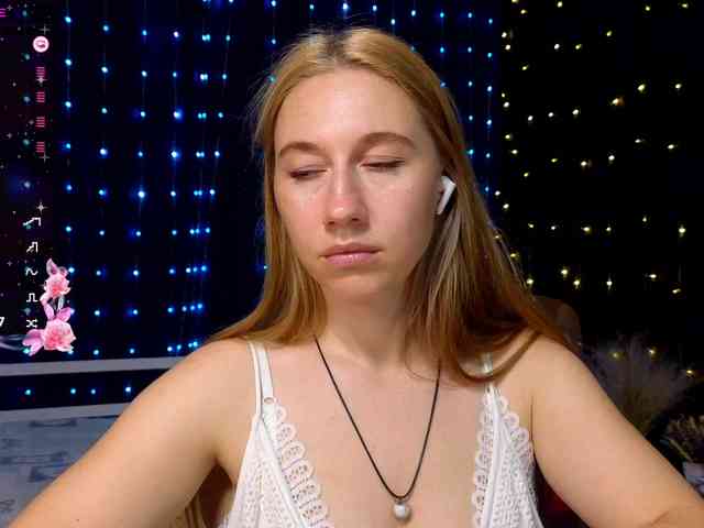 amateur sex live Kiska-wansday07