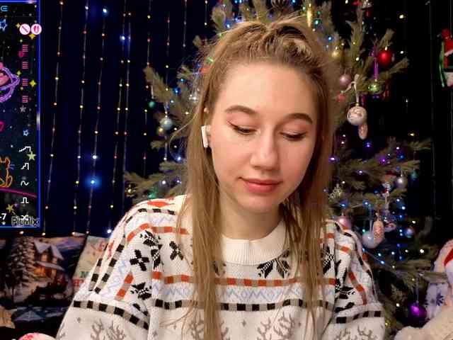 kiskaWEDNESDAY webcam