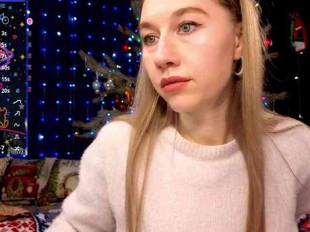 kiskaWEDNESDAY webcam