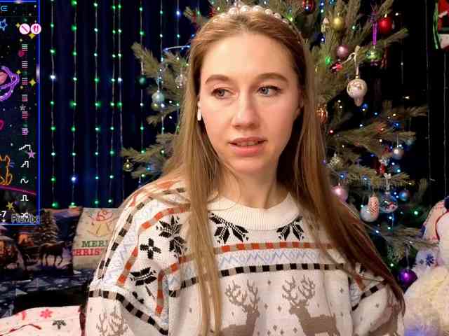 kiskaWEDNESDAY webcam