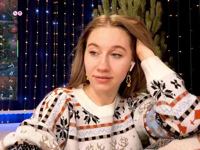 kiskaWEDNESDAY webcam