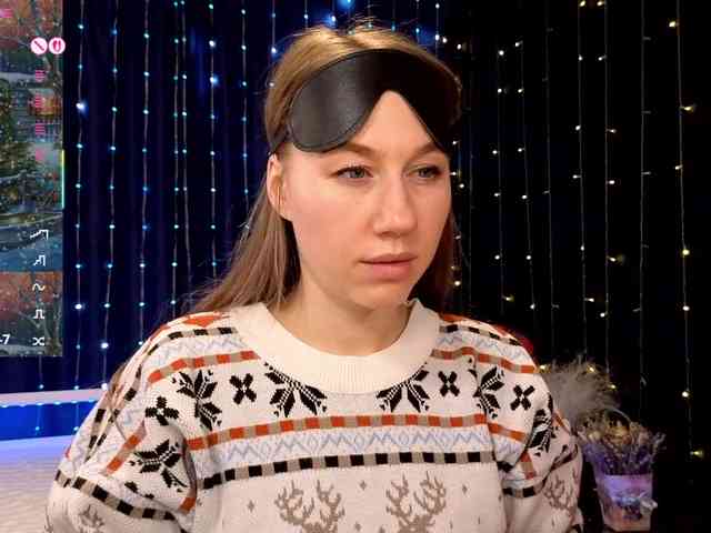 kiskaWEDNESDAY webcam