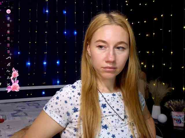 kiskaWEDNESDAY webcam