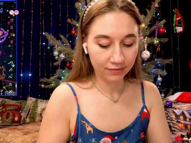 kiskaWEDNESDAY webcam