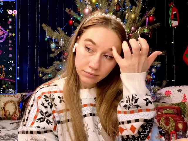 kiskaWEDNESDAY webcam