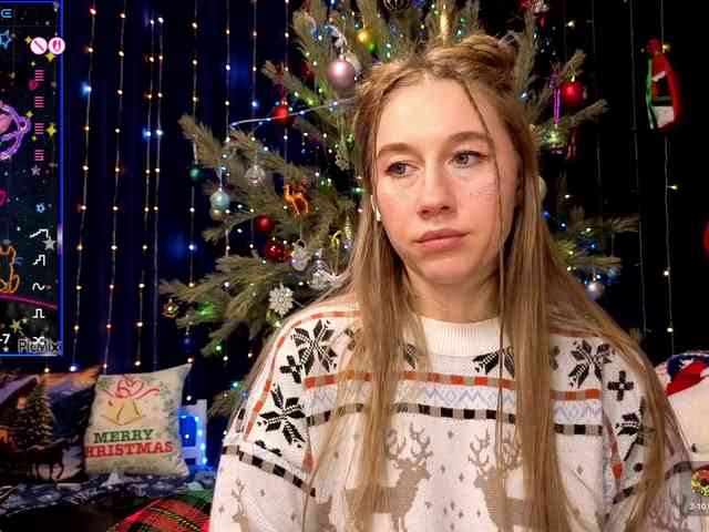 kiskaWEDNESDAY webcam