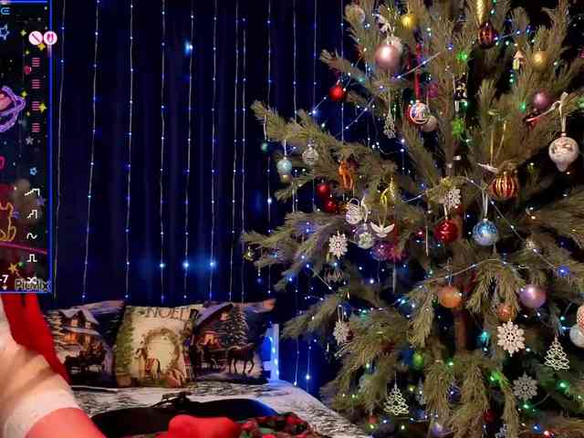 kiskaWEDNESDAY webcam