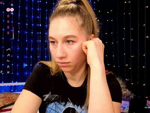 kiskaWEDNESDAY webcam