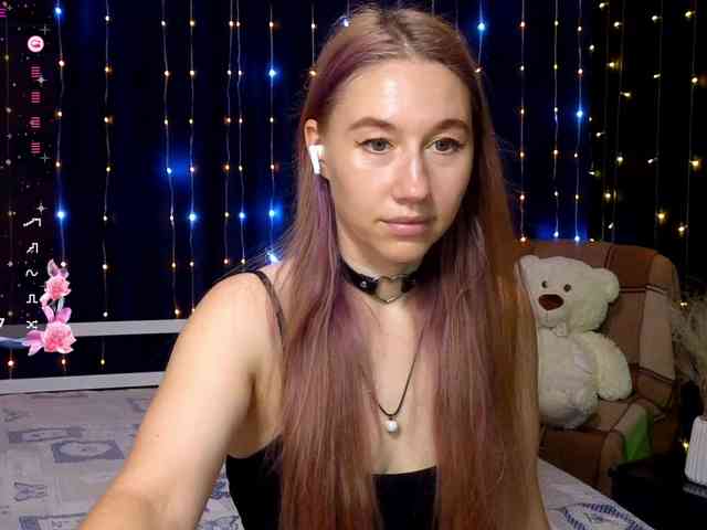kiskaWEDNESDAY webcam