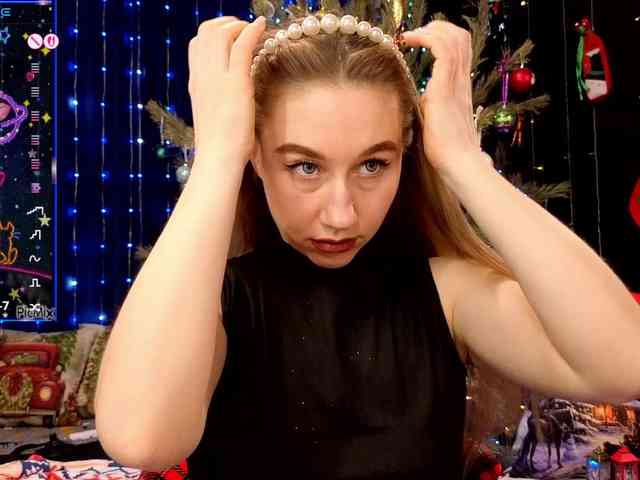 kiskaWEDNESDAY webcam