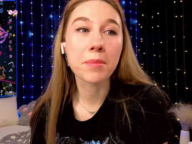 kiskaWEDNESDAY webcam