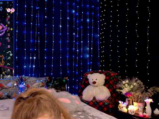 kiskaWEDNESDAY webcam