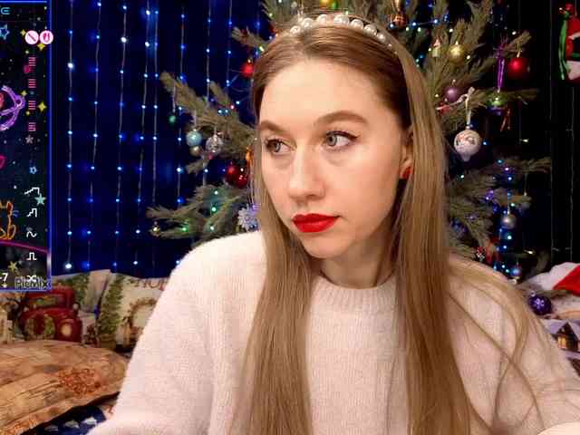 kiskaWEDNESDAY webcam