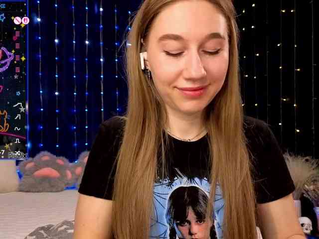 kiskaWEDNESDAY webcam