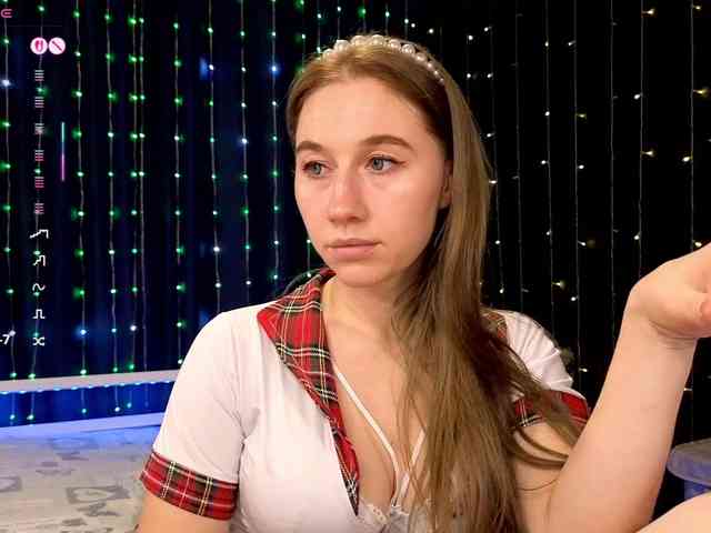 kiska-wansday07 bongacams