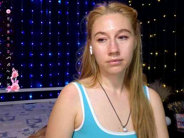 kiskaWEDNESDAY webcam