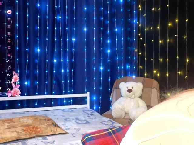 kiska-wansday07 Live Webcam on BongaCams