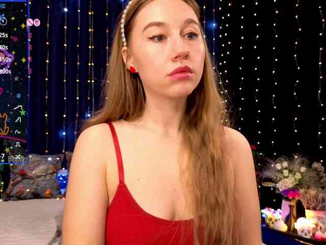 kiskaWEDNESDAY webcam