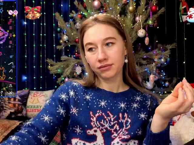 kiskaWEDNESDAY webcam