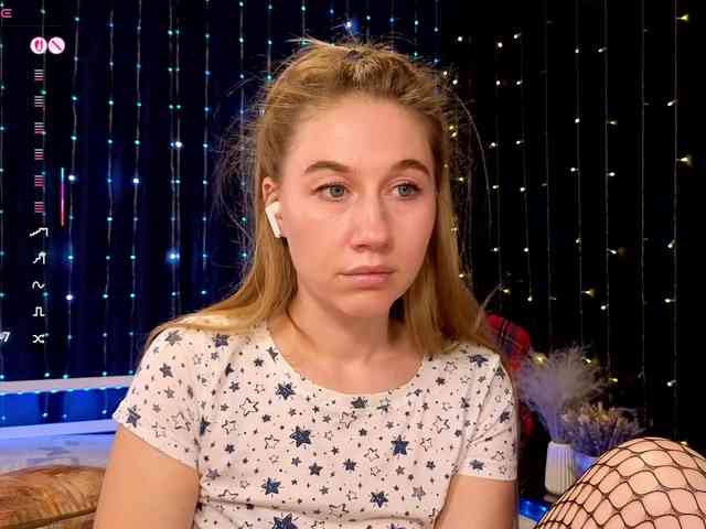 kiskaWEDNESDAY webcam