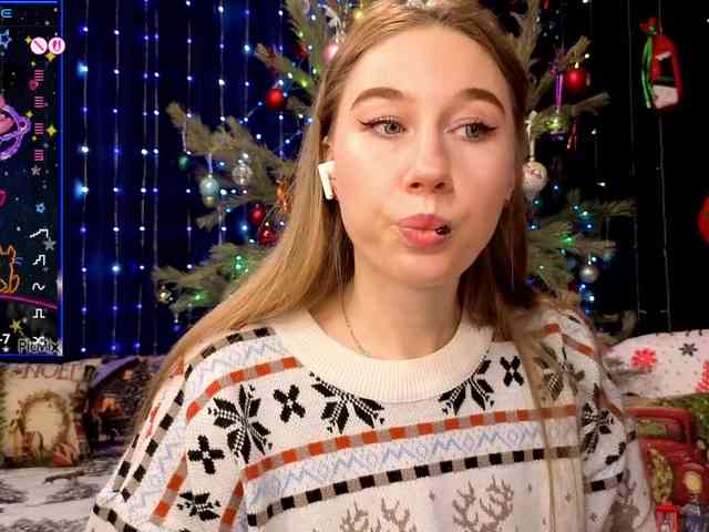 kiskaWEDNESDAY webcam