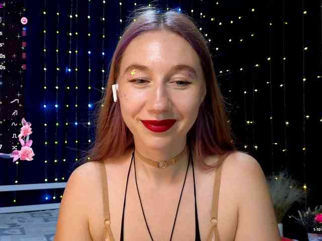 kiskaWEDNESDAY webcam