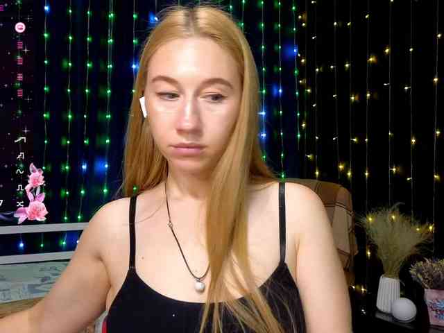 Модель: kiskaWEDNESDAY