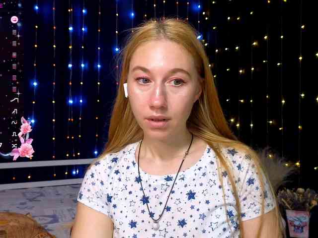 kiskaWEDNESDAY webcam